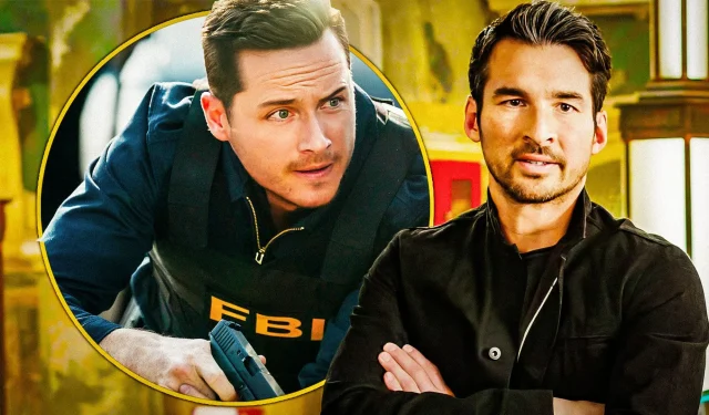 Impact of FBI: International’s Returning Villain on Wes in Season 4 Fall Finale: Insights from Jay Hayden – “It Gets More Personal”