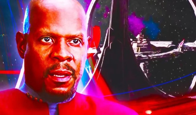 Star Trek Prepares to Reveal Major Secrets About Sisko’s Connection to Bajor