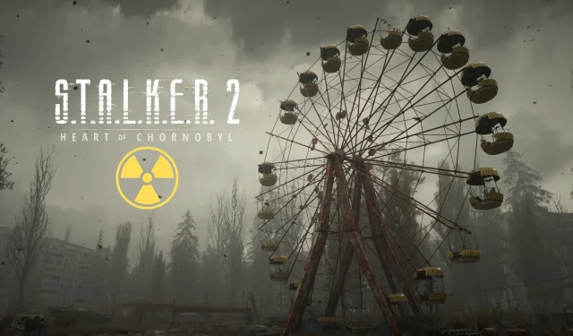 Guide Stalker 2 : Accéder à Pripyat plus tôt avec des techniques mises à jour