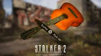 Stalker 2: Heart of Chornobyl에서 기타 획득