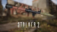 Stalker 2-Handbuch: So erhalten Sie den RPG-7U-Raketenwerfer