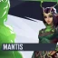 Ultimativer Leitfaden zum Spielen von Mantis in Marvel Rivals