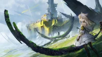 Guide d’inscription au test bêta d’Arknights: Endfield