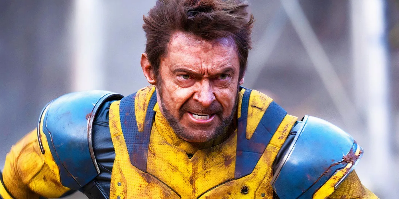 Wolverine