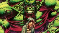 O novo membro da família do Hulk: uma adição aterrorizante além de qualquer monstro da Marvel