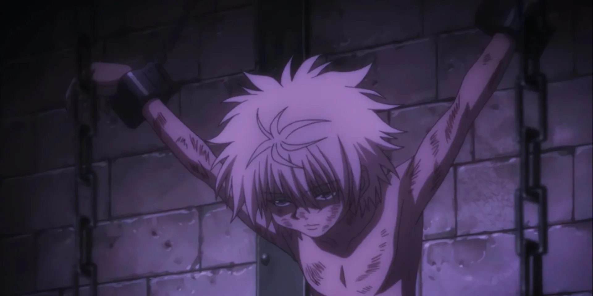 Immagine di Killua 5