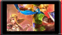 Perché Switch 2 potrebbe essere la piattaforma ideale per una nuova serie spin-off di Zelda