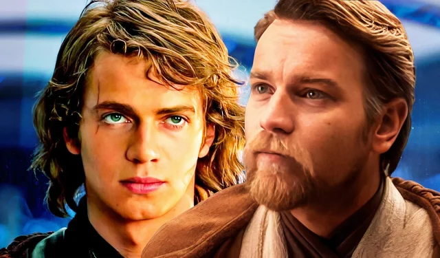 L’histoire tragique de Star Wars : pourquoi Anakin Skywalker et Obi-Wan Kenobi sont des acteurs clés