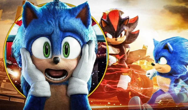 Ben Schwartz provoca participação emocionante pós-créditos em Sonic The Hedgehog 3: “Eu quero estar na sala quando as pessoas virem aquela pessoa”