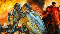 As principais diferenças entre D&D e Pathfinder: Paladins explicadas