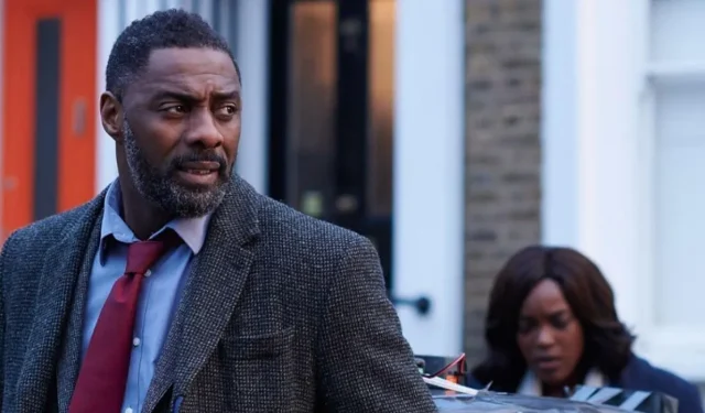 Complete List of Idris Elba Movies Available on Netflix