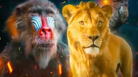 15 versteckte Easter Eggs, Anspielungen und Rückrufmomente von Mufasa im „König der Löwen“-Franchise erklärt