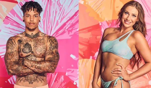 Atualizações do elenco da terceira temporada de Love Island USA: onde eles estão agora?