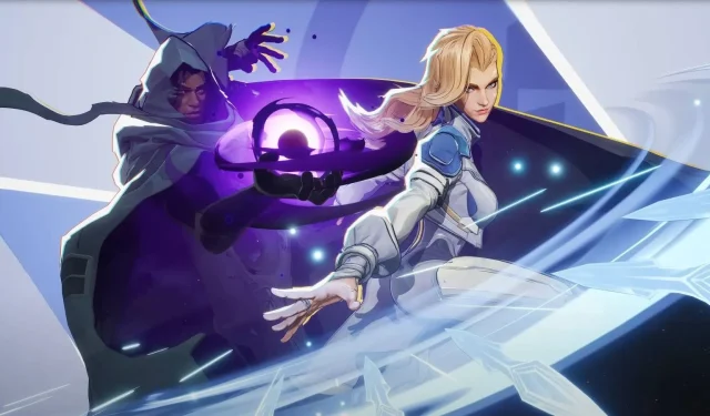 Cloak and Dagger Charakter-Guide: Fähigkeiten, ultimative Fertigkeiten, Tipps und Tricks in Marvel Rivals