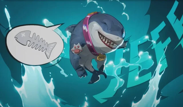 Strategies to Counter Jeff The Land Shark’s Ultimate in Marvel Rivals