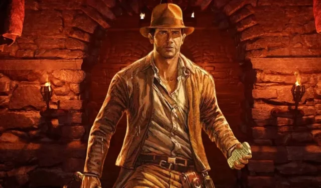 Indiana Jones e o Grande Círculo: Um Guia para Resolver as Forjas do Caminho do Ouro e da Prata