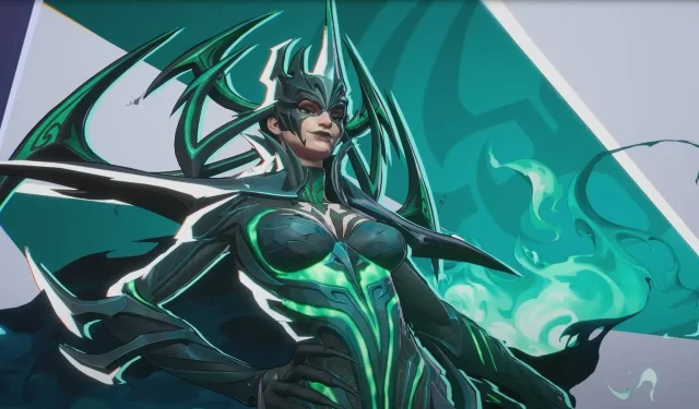 Guide to Playing Hela in Marvel Rivals: Abilities, Ultimate Moves, Tips & Tricks