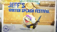 Ultimate Guide to Jeff’s Winter Splash Festival Event and Rewards in Marvel Rivals