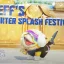 Ultimativer Leitfaden zu Jeffs Winter Splash Festival-Event und Belohnungen in Marvel Rivals