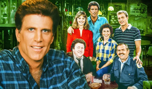 Classifica dei 10 migliori episodi di Cheers