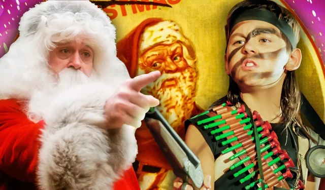 10 Overlooked Christmas Horror Films You May Not Have Watched