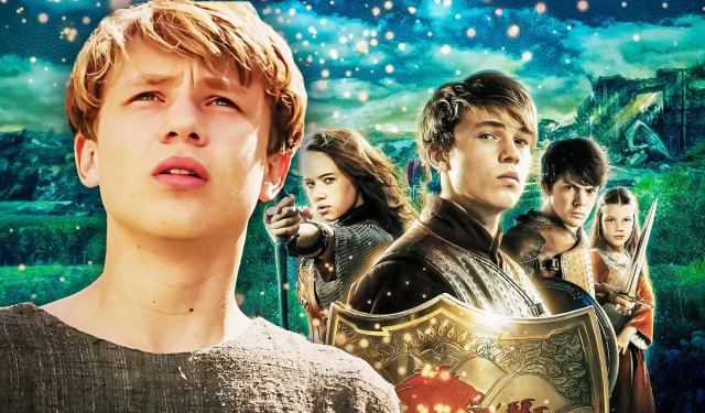 10 Challenging Truths About Watching Disney’s Narnia Films in 2024