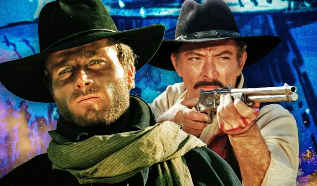 Top 10 Spaghetti Western Films for Fans of Quentin Tarantino’s Movies