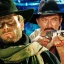 Os 10 melhores filmes de faroeste espaguete para fãs dos filmes de Quentin Tarantino