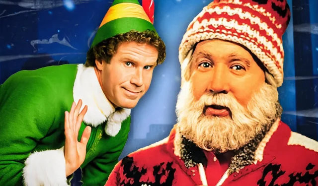 Die 10 besten Weihnachtsfilme mit Bösewichten, die nicht an den Weihnachtsmann glauben