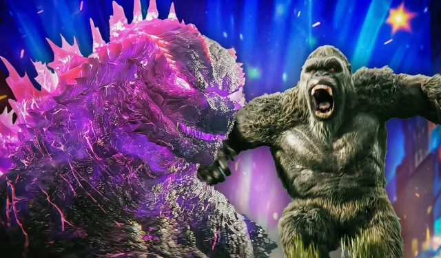 O melhor filme de Kaiju de 2024: por que não é Godzilla x Kong e merece uma continuação