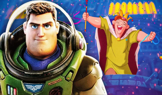 10 Controversial Disney Movies That Split Fan Opinions