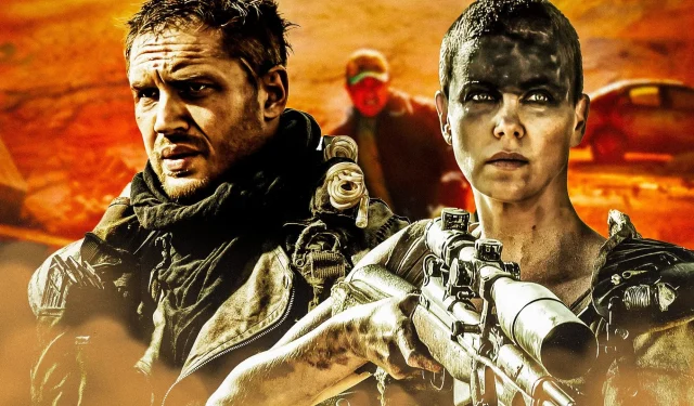 Netflix’s Upcoming 2024 Action Movie: The Underrated Response to Mad Max