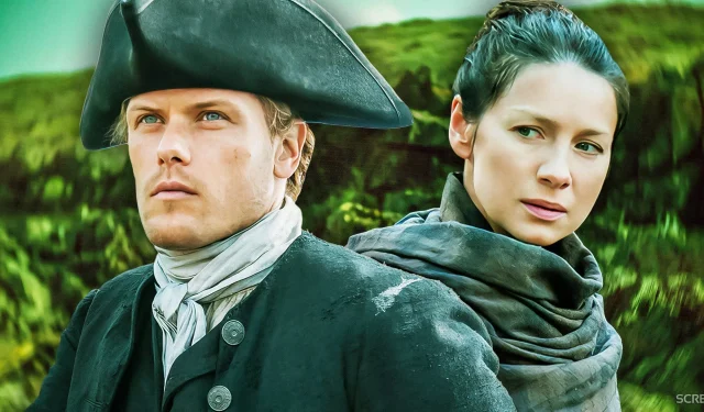 Outlander Stagione 7: una reunion che oscura il ritorno di Jamie