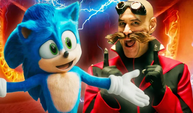 Der ultimative Leitfaden zum Streamen aller Live-Action-Sonic The Hedgehog-Filme und Spinoff-Serien