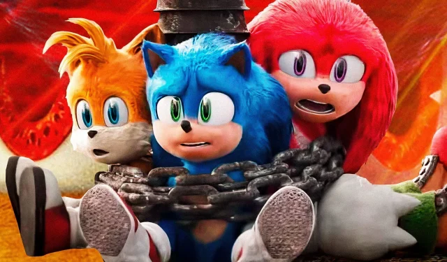 ¿Sonic The Hedgehog 3 es apto para niños? Guía completa para padres sobre la secuela de Sonic