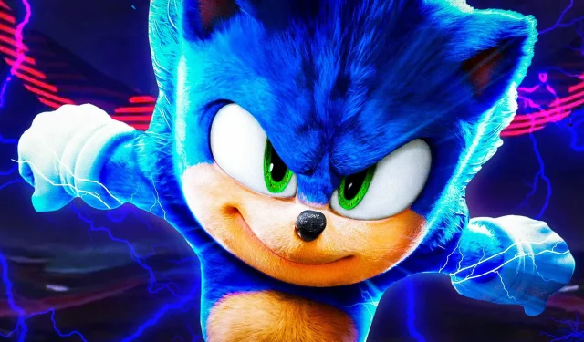 Metal Sonic: Der Bösewicht aus Sonic the Hedgehog – Videospielgeschichte und Zukunft in Filmen erklärt