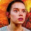 Daisy Ridley Discusses Her Star Wars Table Read Anxieties a Decade Later: “I Had To Go For Many Wees”