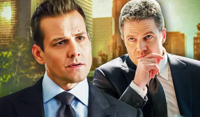 Suits LA Teaser Reveals Harsh Truth About Harvey and Mike’s Legacy & Successors