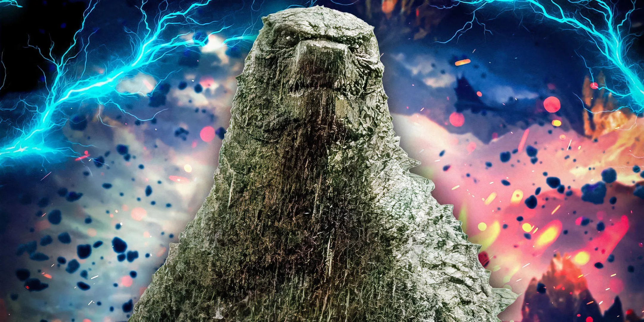 Godzilla-Bilder