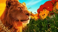 Order of The Lion King Movies: A Complete Viewing Guide