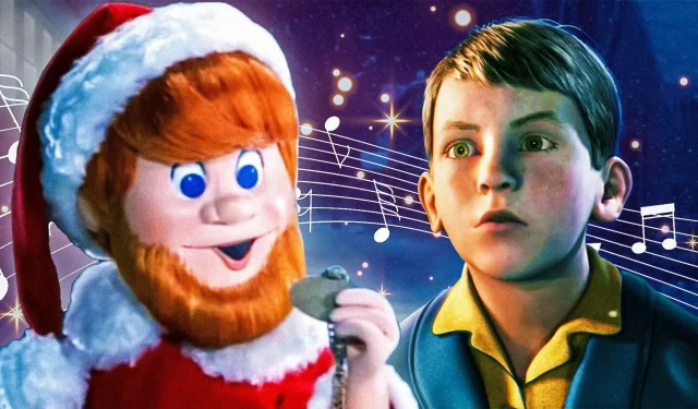 Top 10 Weihnachtsfilme mit spektakulärer Weihnachtsmusik