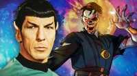 Dlaczego Star Trek powinien stworzyć serial inspirowany filmem Marvela „Co by było, gdyby…?”