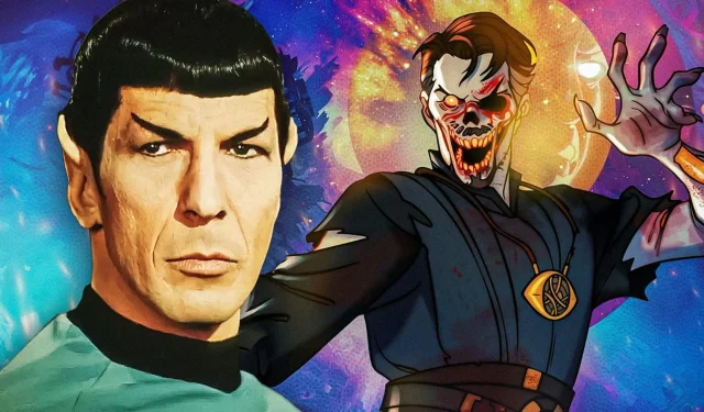 Perché Star Trek dovrebbe creare una serie ispirata a What If…? della Marvel