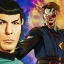 Pourquoi Star Trek devrait créer une série inspirée de Et si… de Marvel ?