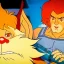 10 escenas épicas de ThunderCats perfectas para una adaptación cinematográfica de acción real