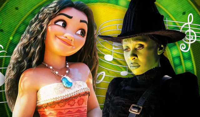 El próximo musical de Lin-Manuel Miranda: una adaptación moderna de un clásico de culto de los años 70 tras el éxito de Wicked y Moana 2