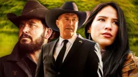 Ranking Kevin Costner’s Dutton Family Members in Yellowstone