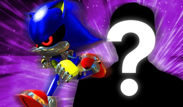 Top 10 atores perfeitos para escalar Metal Sonic em Sonic The Hedgehog 4