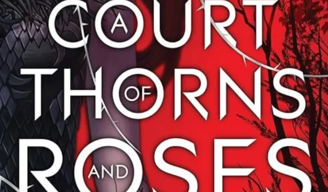 Confronto tra il potenziale dello show Court of Thorns & Roses e l’adattamento trascurato di Sarah J. Maas di Hulu