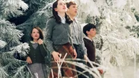 Jak Narnia Remake Grety Gerwig może rozwiązać kontrowersje wokół Susan Pevensie dzięki odważnej decyzji obsady